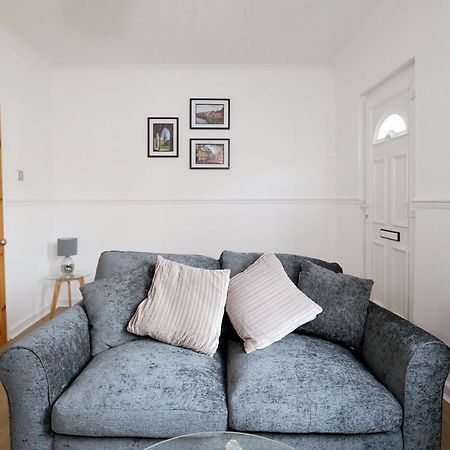 Convenient & Central 2-Bed House Норвіч Екстер'єр фото